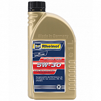 SWD Rheinol Масло моторное синтетическое Primus ASM 5W-30 SN/CF/A5/B5/C2 1л